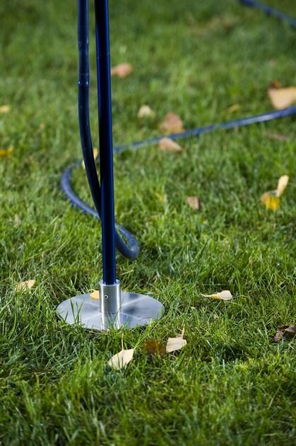 Ceadesign Отдельностоящий душ Camilla - docce da esterni Cam02 - Вид №2