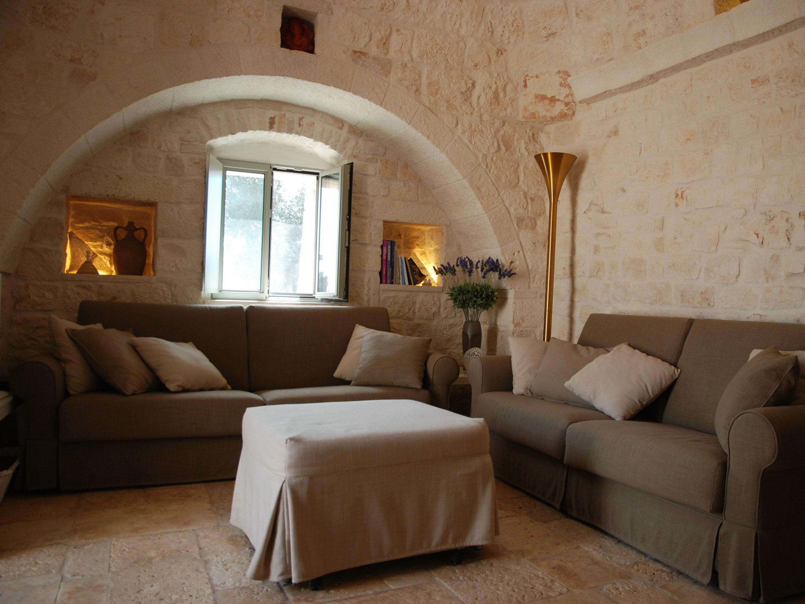 Окно термической резки стали Ottostumm | Mogs Mogs 2mm ARCH-00091605 - Вид №11