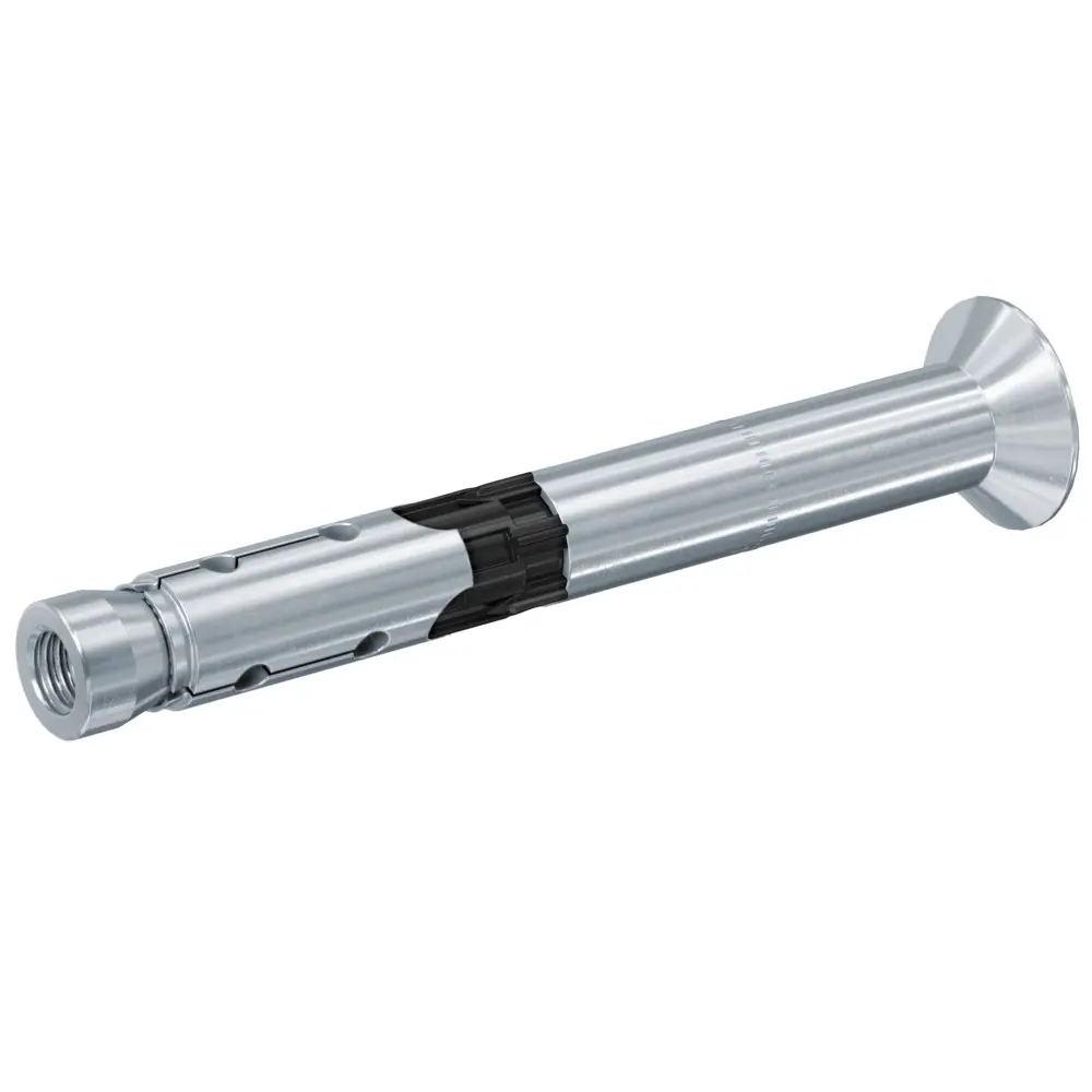 Анкер втулочный Fischer FH II SK 12x125 мм, 25 шт. 82158950 STLM-2021056  - Вид №1
