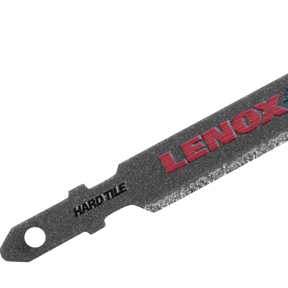 Пилка для лобзика по керамике Lenox DG300T1 STLM-2102945 - Вид №2