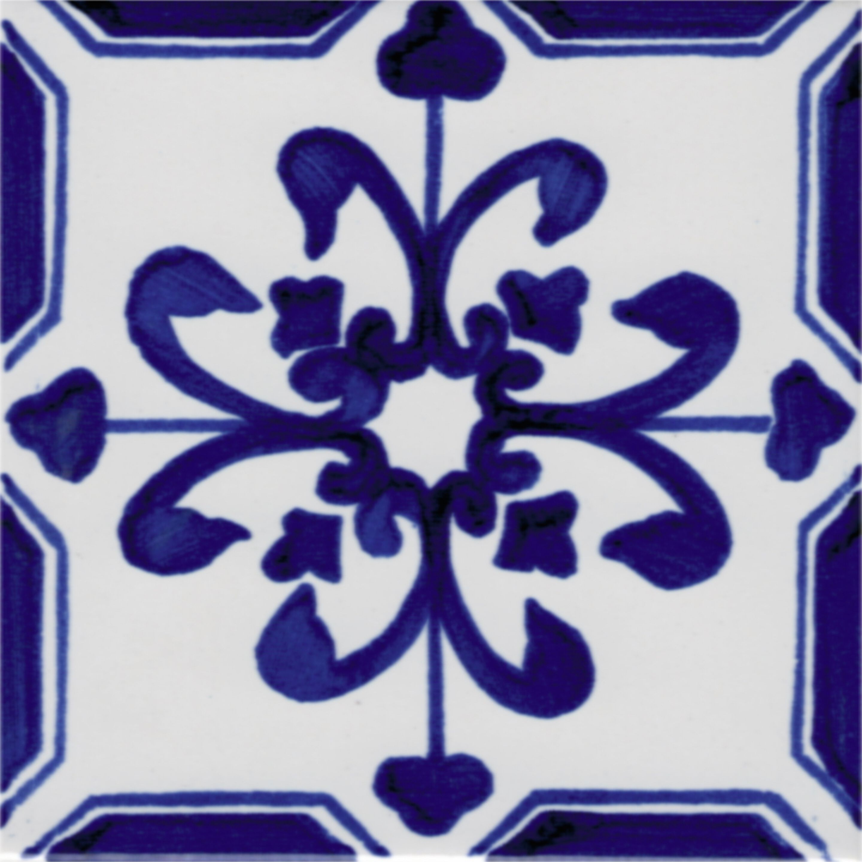 Нескользящая глина ручной работы пол / покрытие La Riggiola традиция ARCH-00033571 - Вид №6