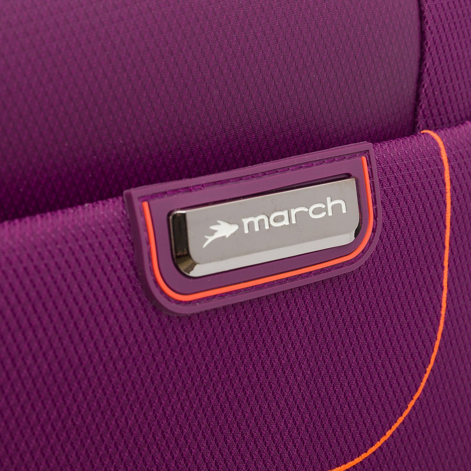 M2612-22-52 Чемодан M2612*52 S March Tourer  - Вид №7