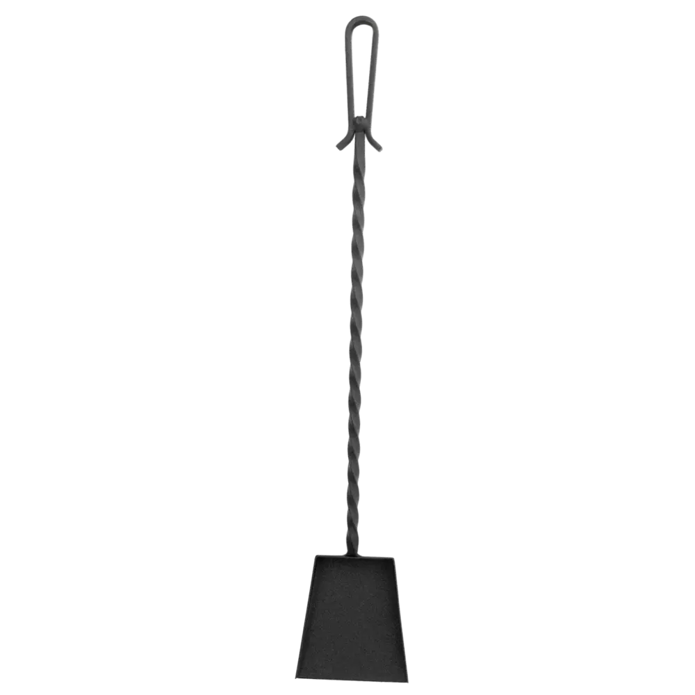 Совок для камина PROFIKAMIN с эргономичной ручкой 73 см 88624327 STLM-0938650