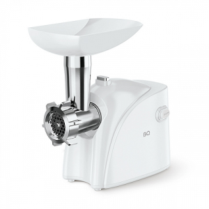 9028672 Мясорубка электрическая BQ MG2000 белый