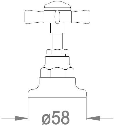 Fir Italia Удаленная команда на стену Canterbury 30 3045263 - Вид №1