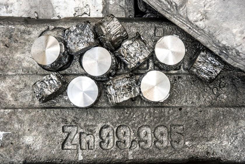 ZINTEK Металлический ламинат в рулонах и полосах sun-id-1360959 - Вид №12