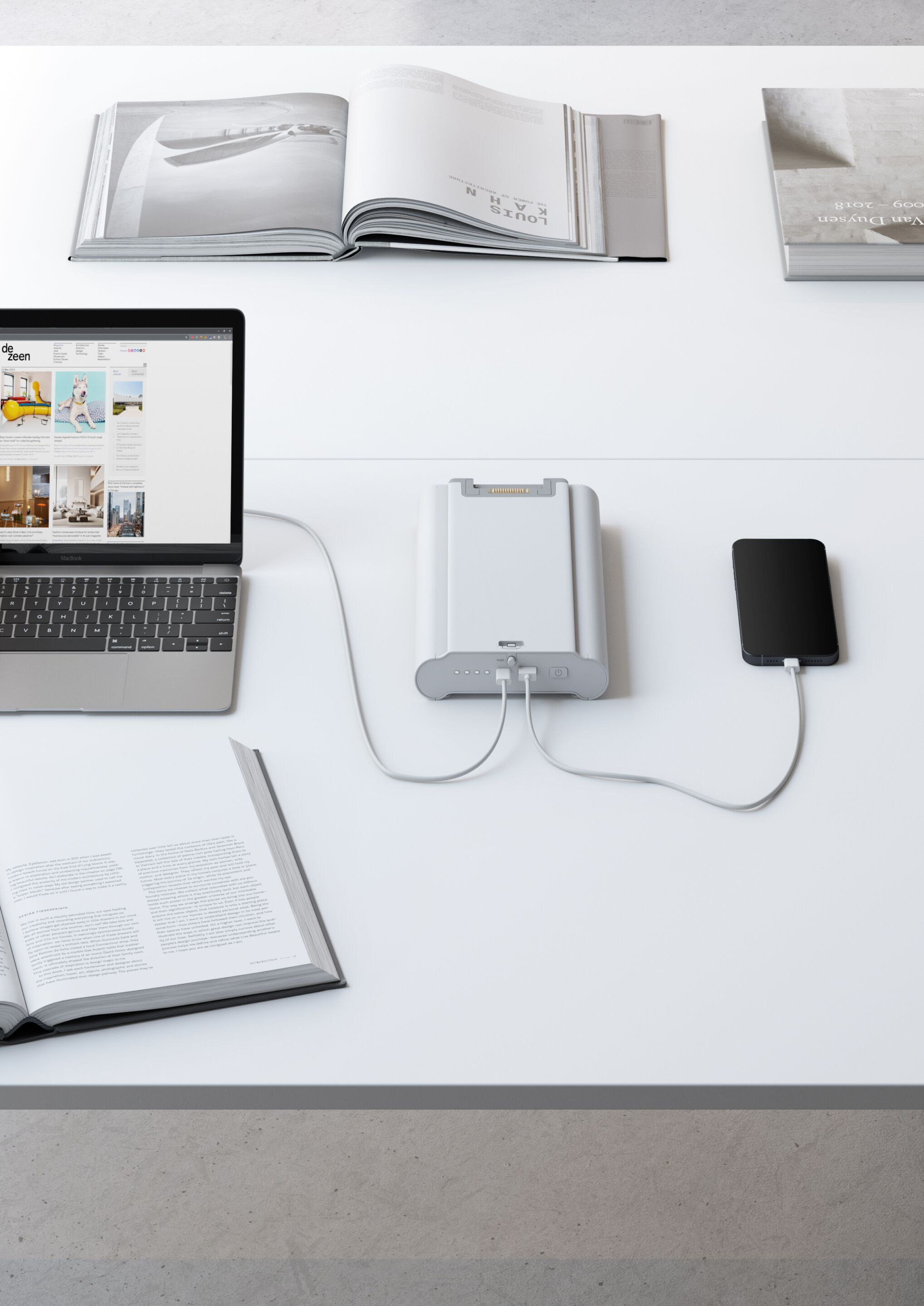 Портативная система батарей IBEBI FR210S ARCH-00041004 - Вид №6