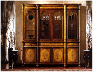 Буфет Rochelle BUSNELLI ADAMO 3482