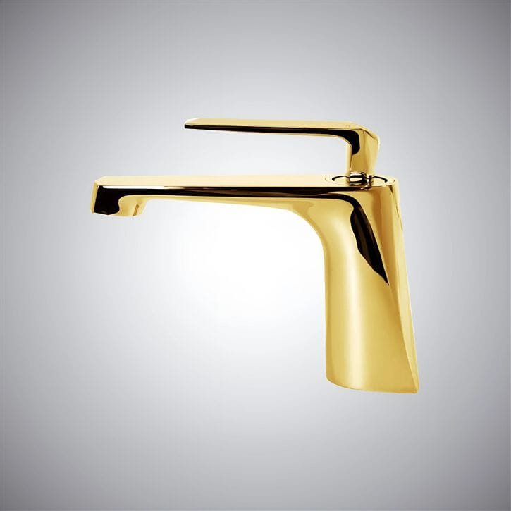 Смеситель для раковины Fontana Showers блеск ARCH-00097932 - Вид №4