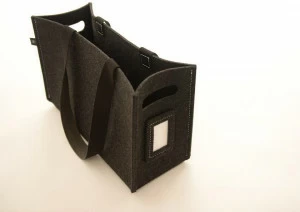 BuzziSpace Войлочная сумка