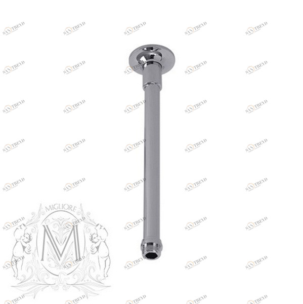 Кронштейн душевой MIGLIORE Ricambi ML.RIC-36.120.CR, хром 