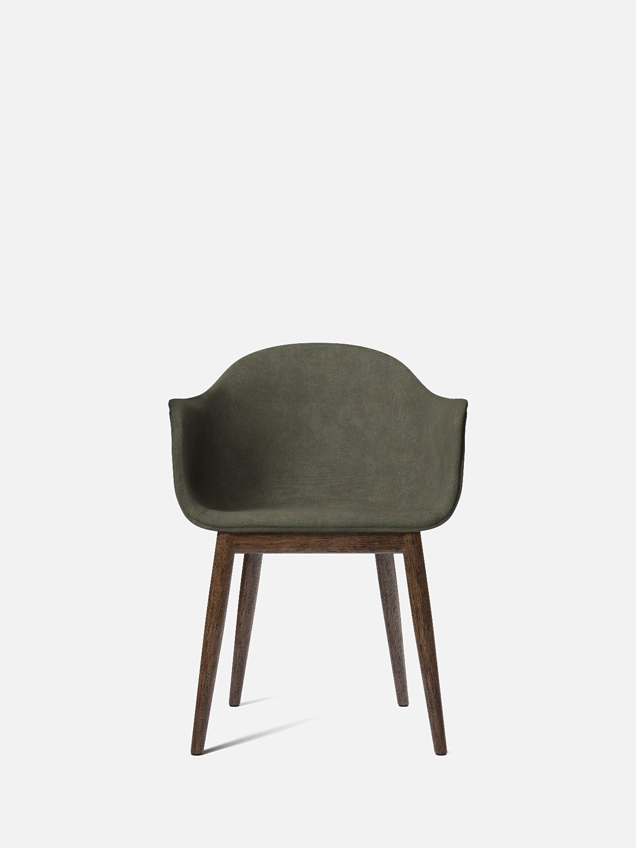 9352002-02FY09ZZ Harbour Arm Chair, Мягкое LuceLight  - Вид №71