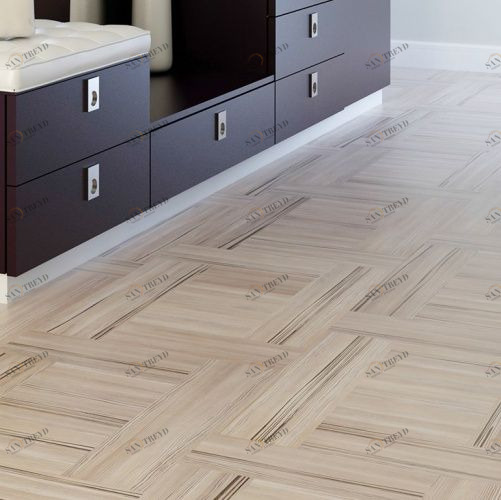 Пробка CorkStyle Time Parquet Apart (Гладкая) 620х450 мм 1001410075