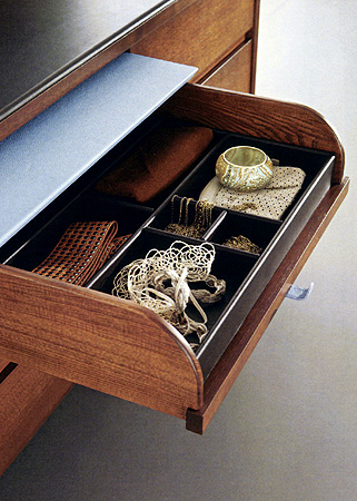 Комод  BAMAX 45.401 Contemporaneo - Вид №1