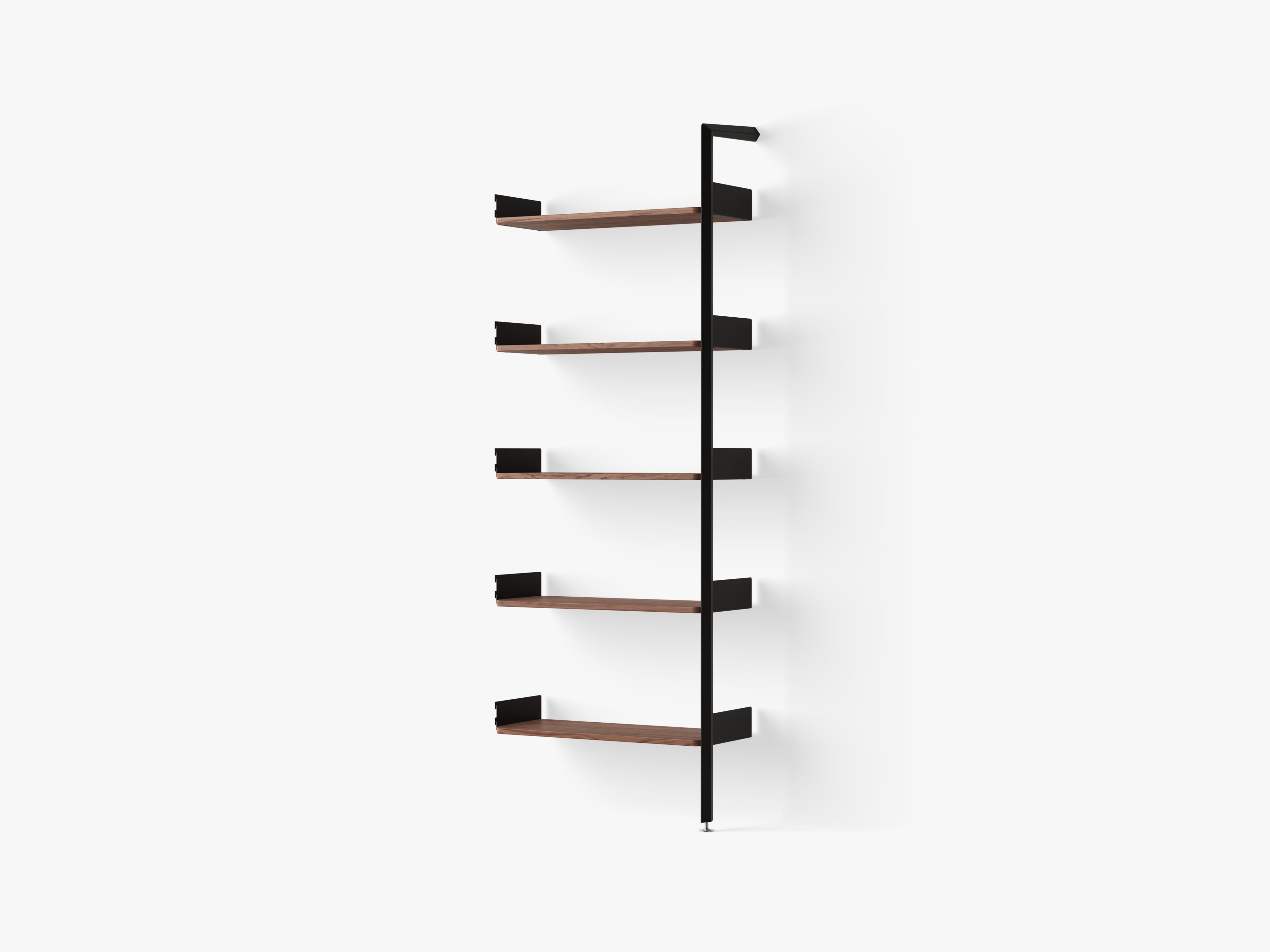 Модульная настенная установка с порошковым покрытием &Tradition Rombe ARCH-00143080