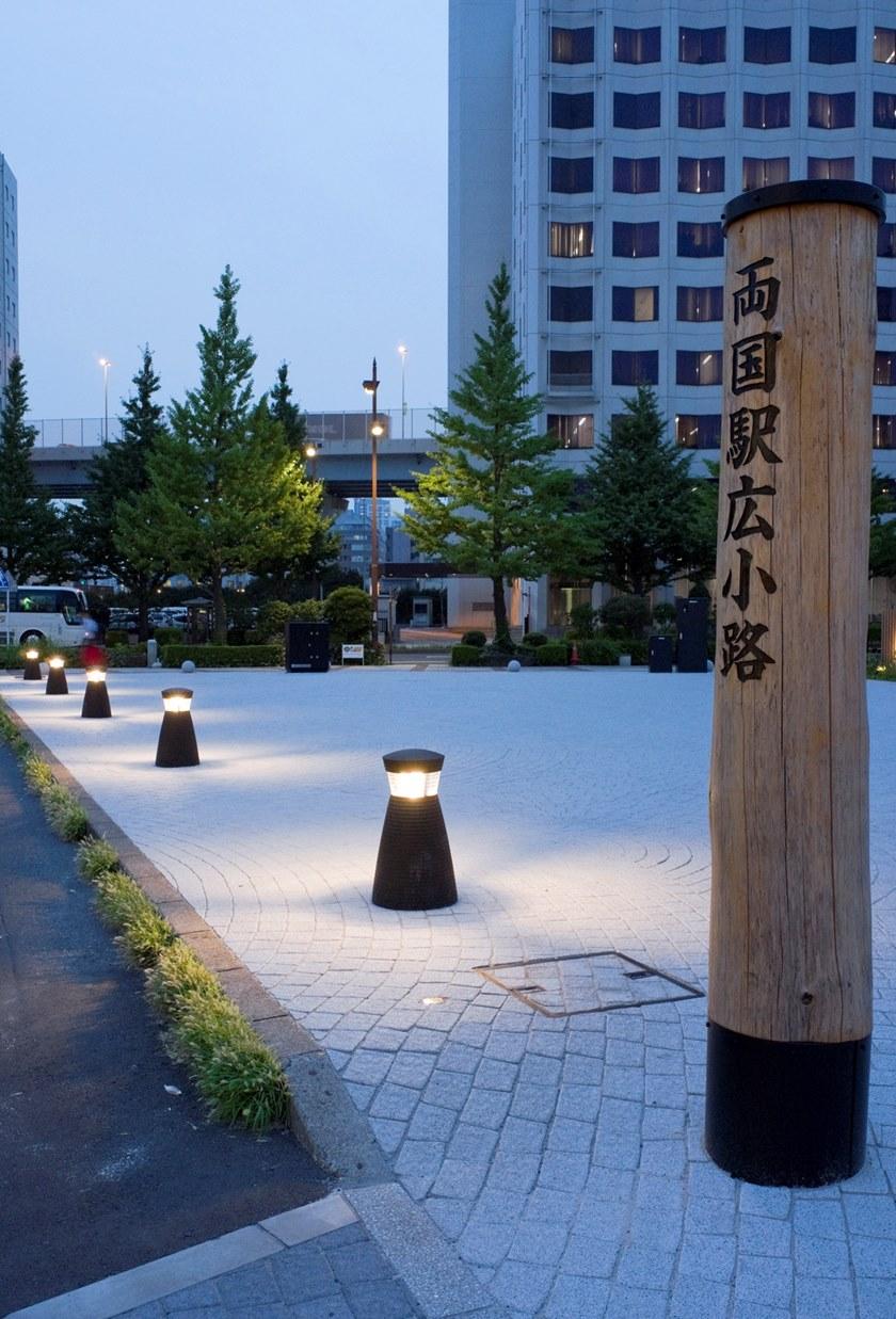 Louis Poulsen Светодиодный столб epdm sun-id-1513782 - Вид №11