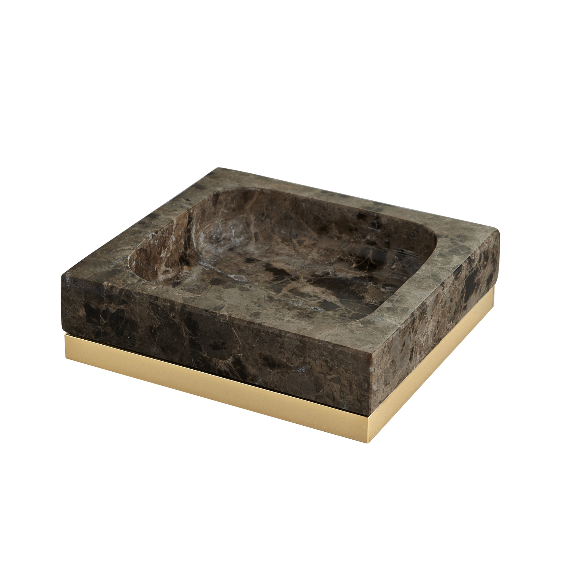 PA01EM 3SC Мыльница Classico Treesseci 3SC