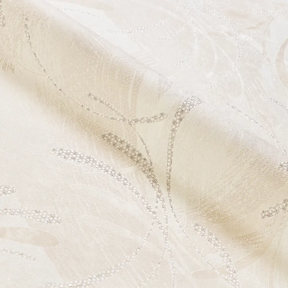 Обои флизелиновые Ateliero Extra бежевые 1.06 м At585182 STLM-2163896 - Вид №2