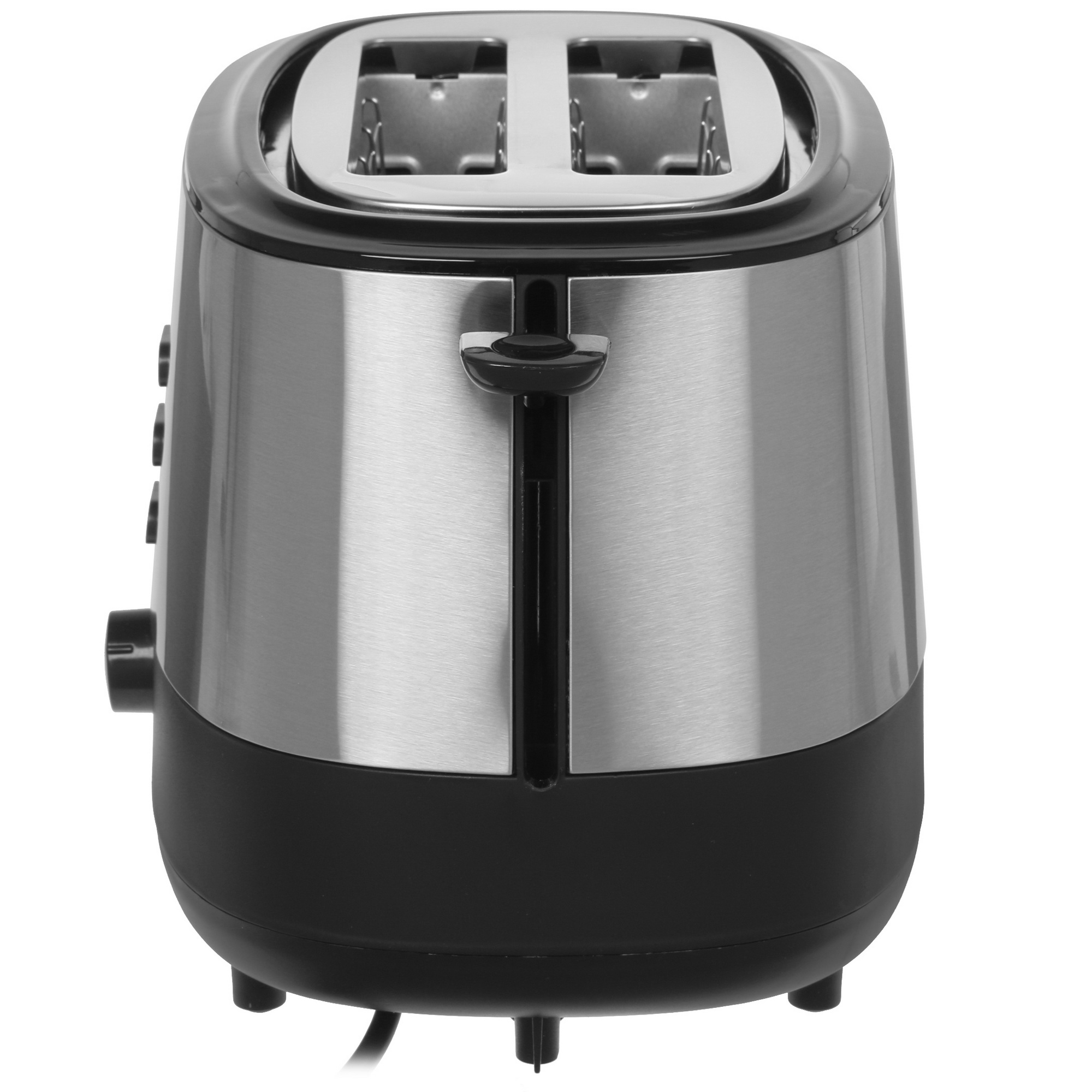 5323281 Тостер Tefal TT520D10 Grille Pain серебристый STDN-0029249 - Вид №3