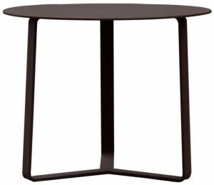 MOBIKA GARDEN Круглый алюминиевый садовый столик Salvo