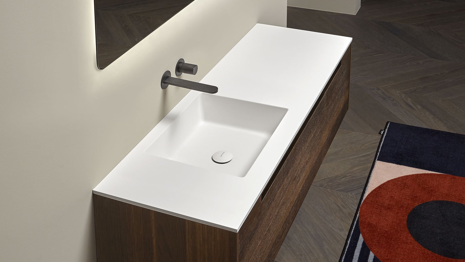 ST-106 Flumood Насадка для душа Antoniolupi  - Вид №6