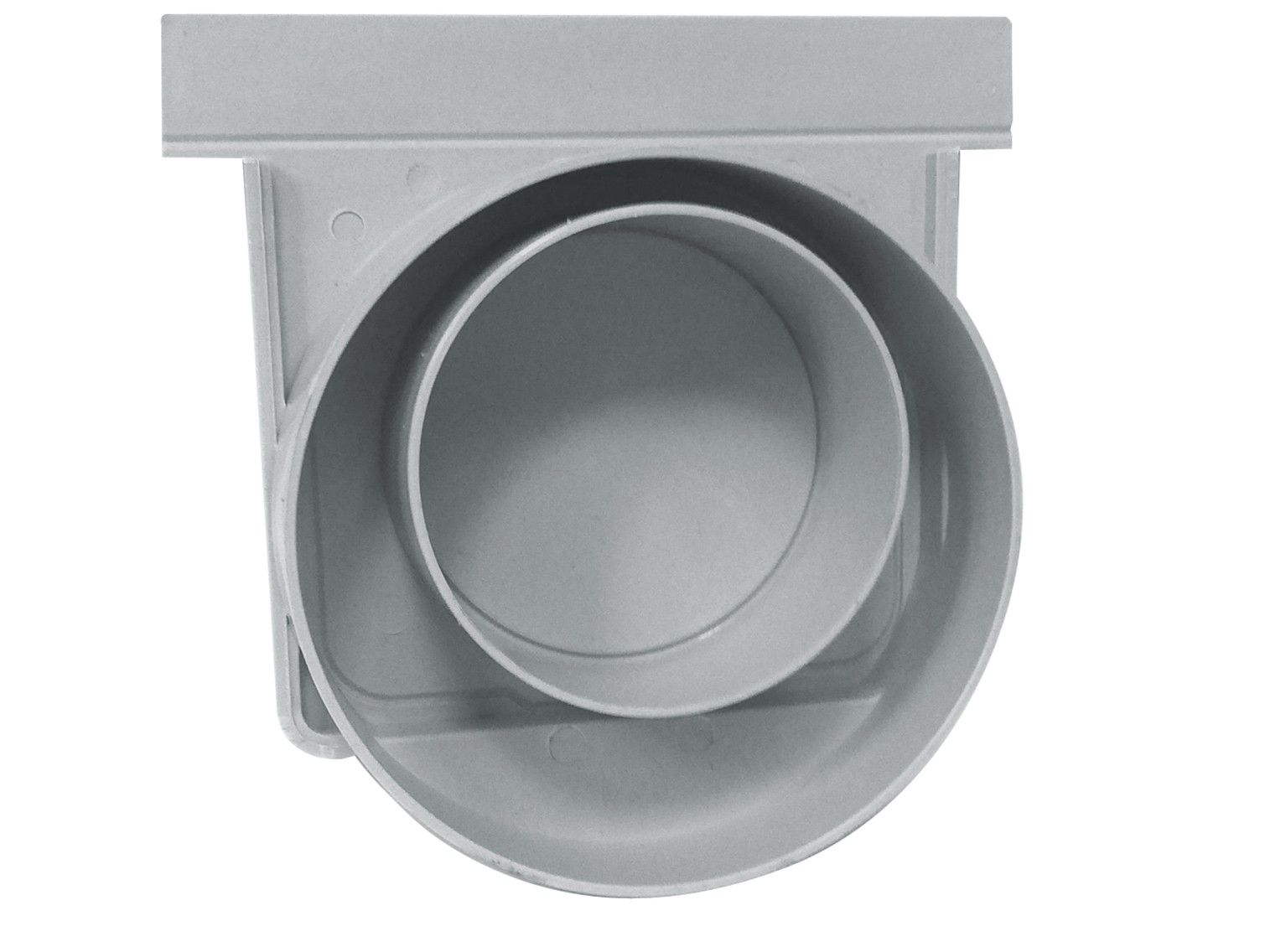 Полипропиленовая головка для канала 130 Easy High First Corporation First Plast ARCH-00020415 - Вид №1