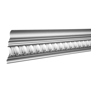 ЕВРОПЛАСТ 1.50.116 Карниз 1.50.116 Пенополиуретан