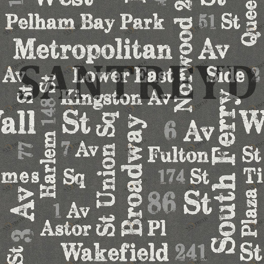 886726 Обои Rasch Sightseeing