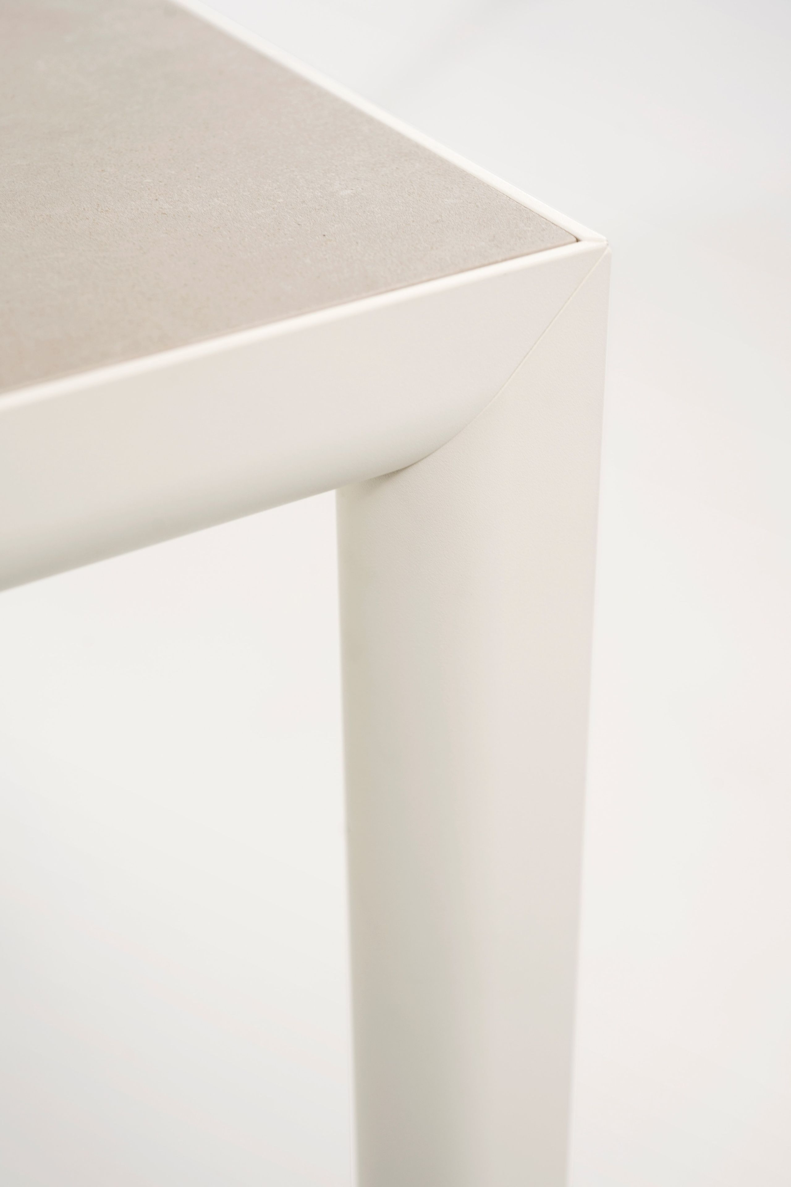 Прямоугольный садовый стол RODA Plein Air ARCH-00143843 - Вид №5