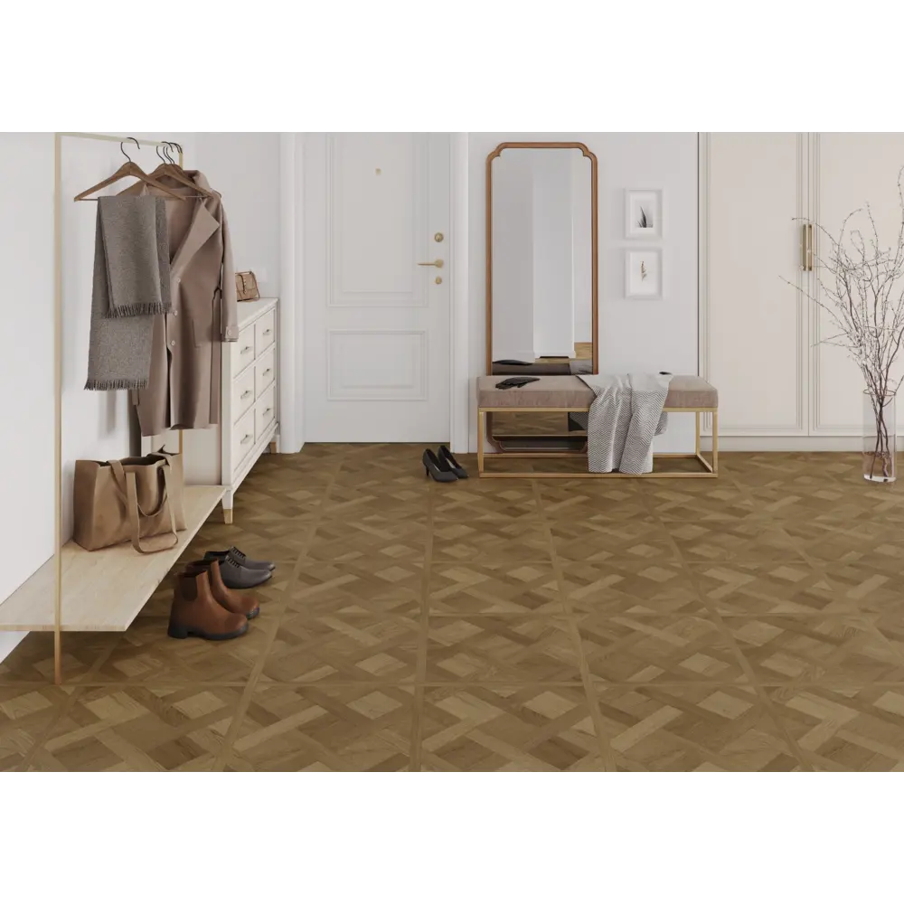 Линолеум бытовой KREAFORTA «Аллаки» 23 класс 3 м STLM-2076161 - Вид №6