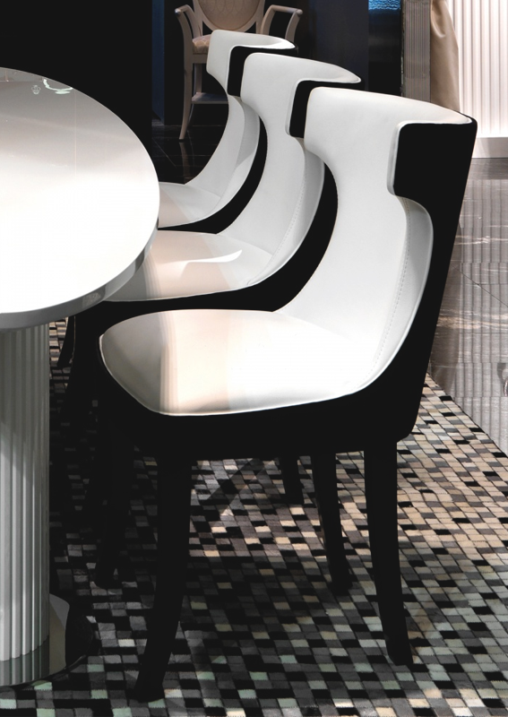 Стул  VISIONNAIRE Didone  - Вид №1