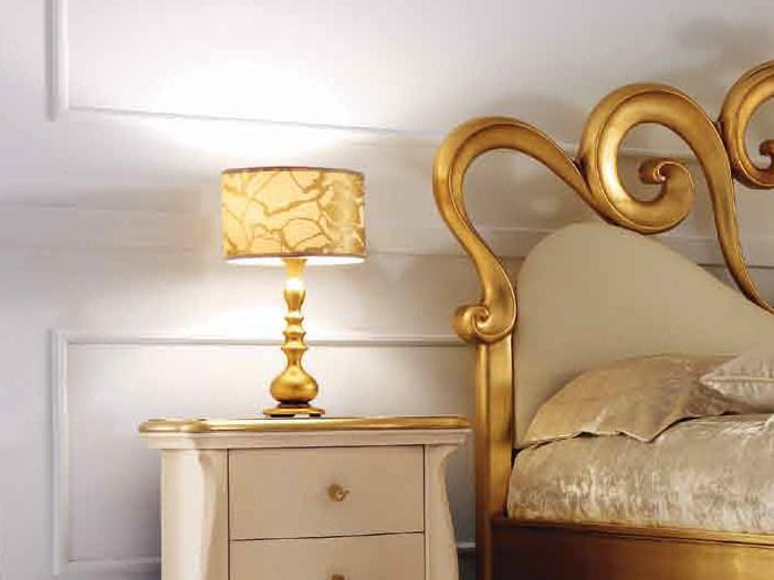 CorteZari Прикроватная лампа с кристаллами swarovski® Elegance sun-id-1452993 - Вид №3