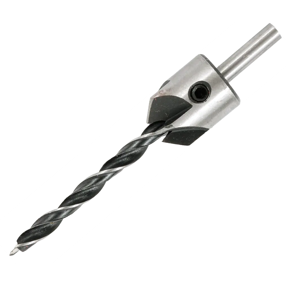 Santreyd Сверло-зенкер для скрытого монтажа 5×83 мм 82407042 STLM-0026823