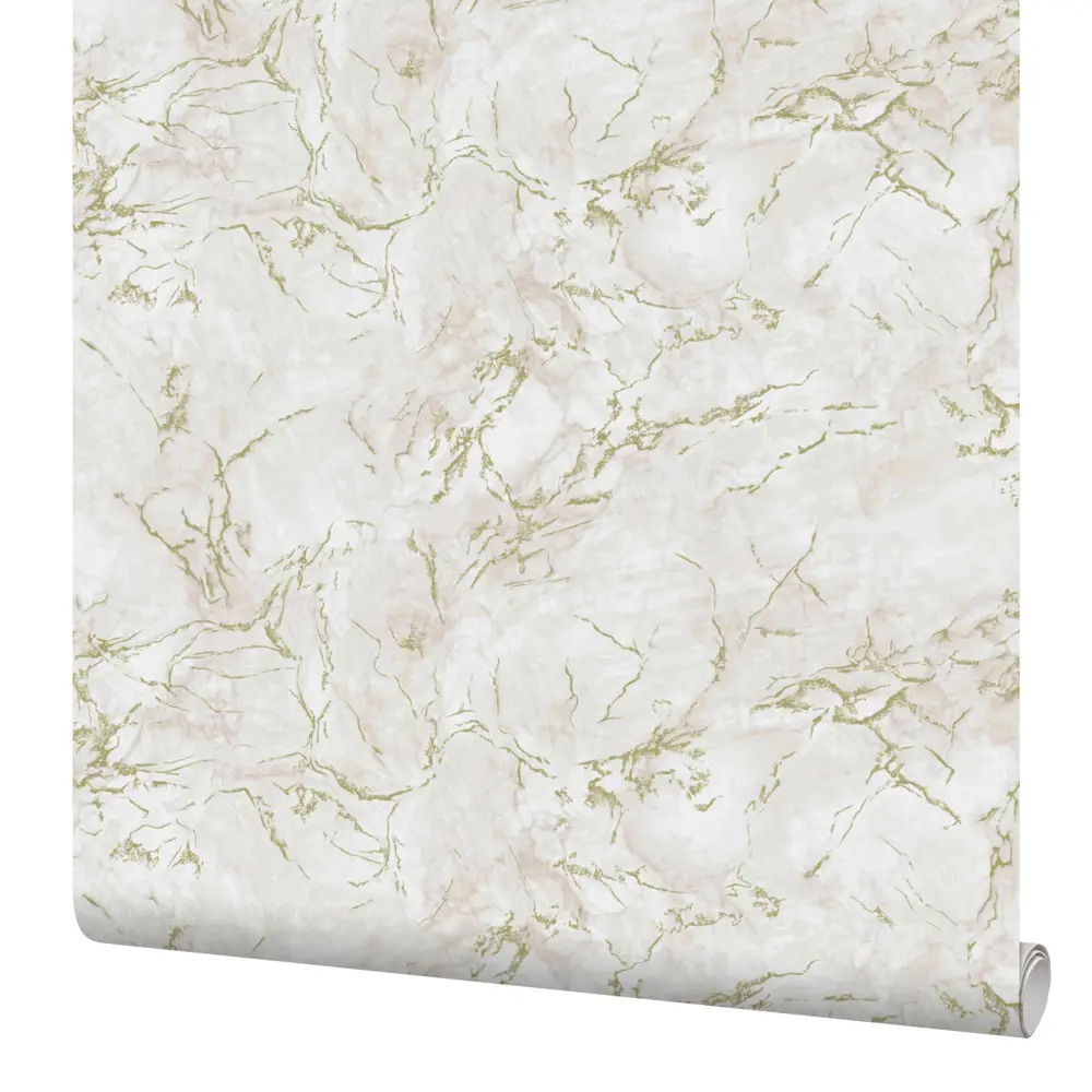 Обои флизелиновые Erismann Murena золотые 1.06 м 60472-09 STLM-2025615