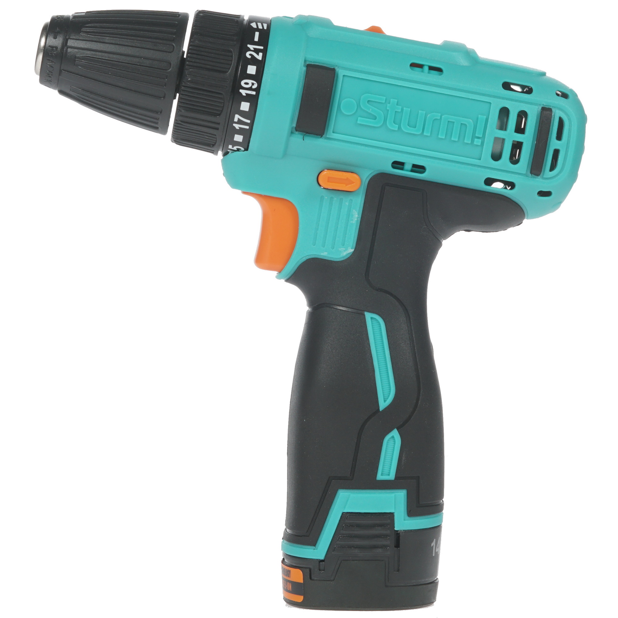 Дрель-шуруповерт Sturm! CD3314LP 8107159 STDN-0148785