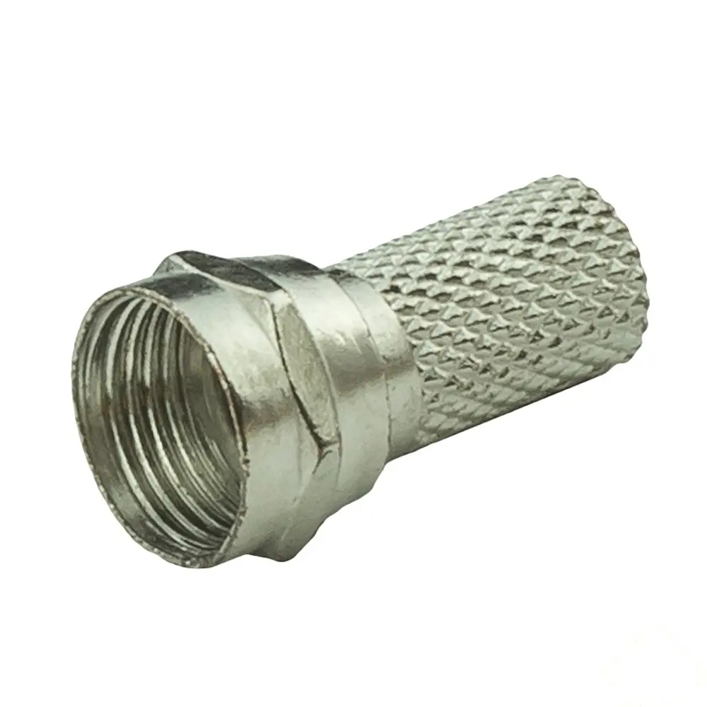 Разъем F 3C2V Dori 17 мм, 3 шт STLM-2161389