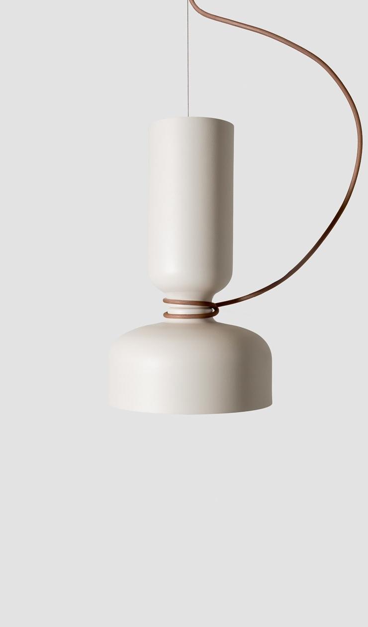 ANDlight Светодиодный подвесной светильник из алюминия Spotlight volumes sun-id-1432151 - Вид №15