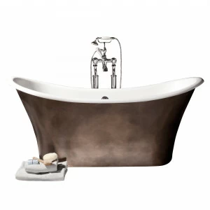 Traditional bathrooms Классическая ванна APOLLO APOLLO