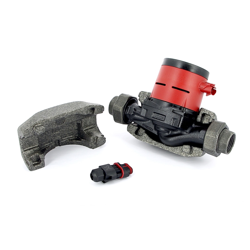 Насос ALPHA 2 Grundfos 25-60 99420013 - Вид №3