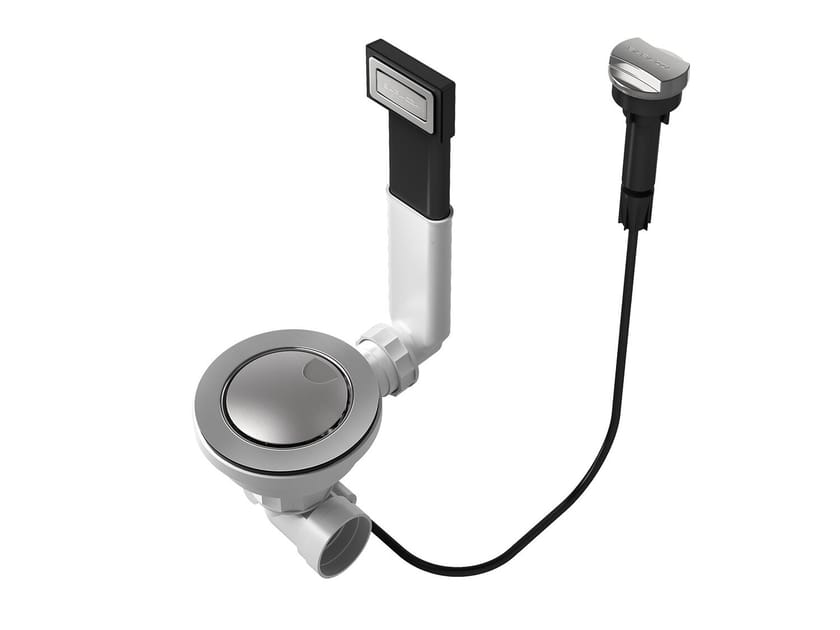 Набор скатертей для квадратных ванн Barazza 1SPR ARCH-00007642