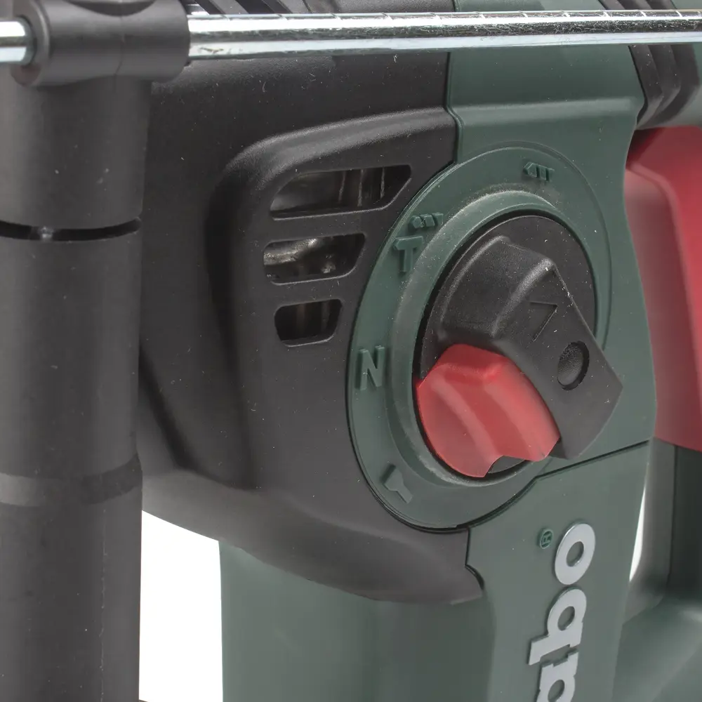 Перфоратор SDS-plus Metabo KHE 3251, 800 Вт, 3.1 Дж 14271768 STLM-2015437  - Вид №2