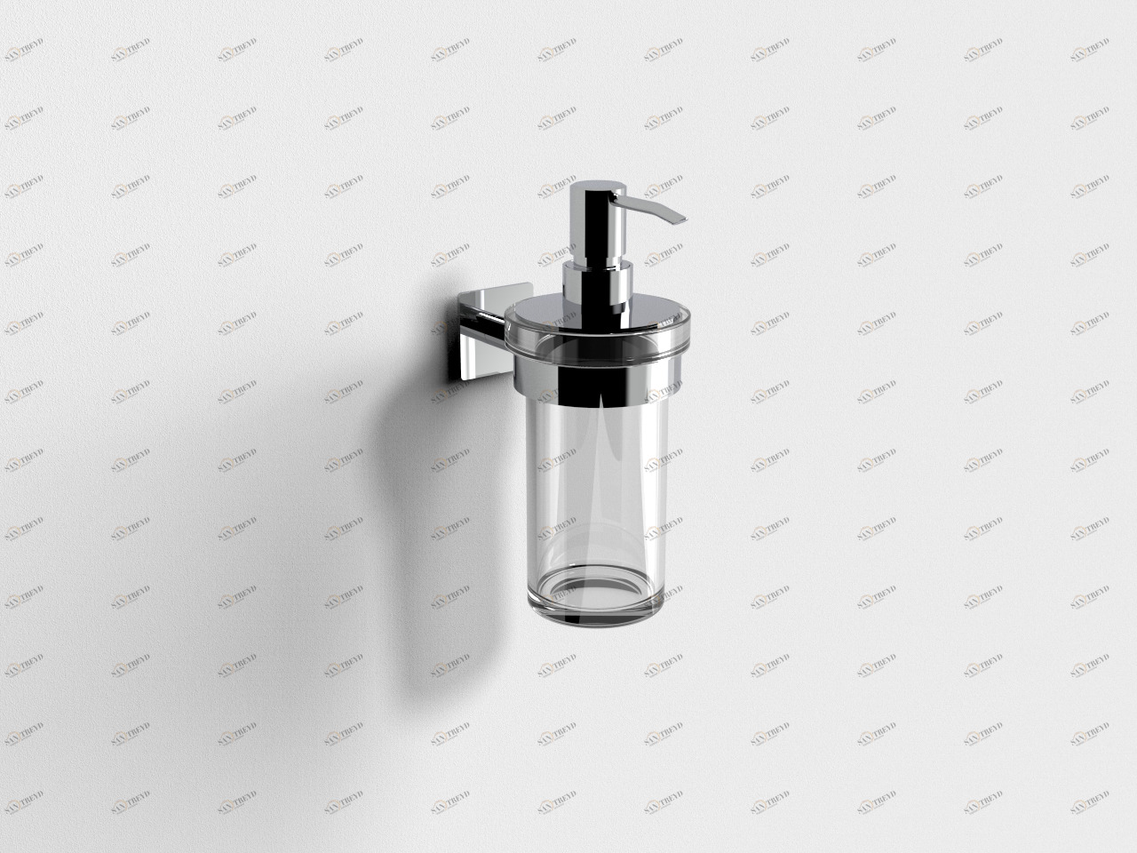 OSLO  Держатель дозатора IBB1974 OL1DQ