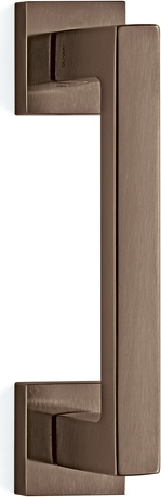 L203R_DS Ручка скоба PLANET Q L203R OLIVARI 