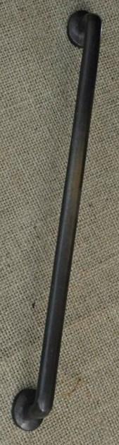 GIARA Ручка для мебели из латуни sun-id-1512781 - Вид №2