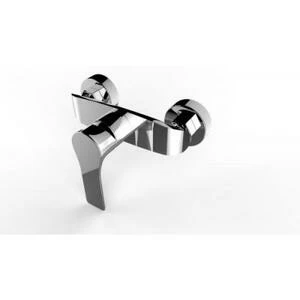 WW MX Арт. BONN 304 Хром. Смеситель для ванны однорычажный.