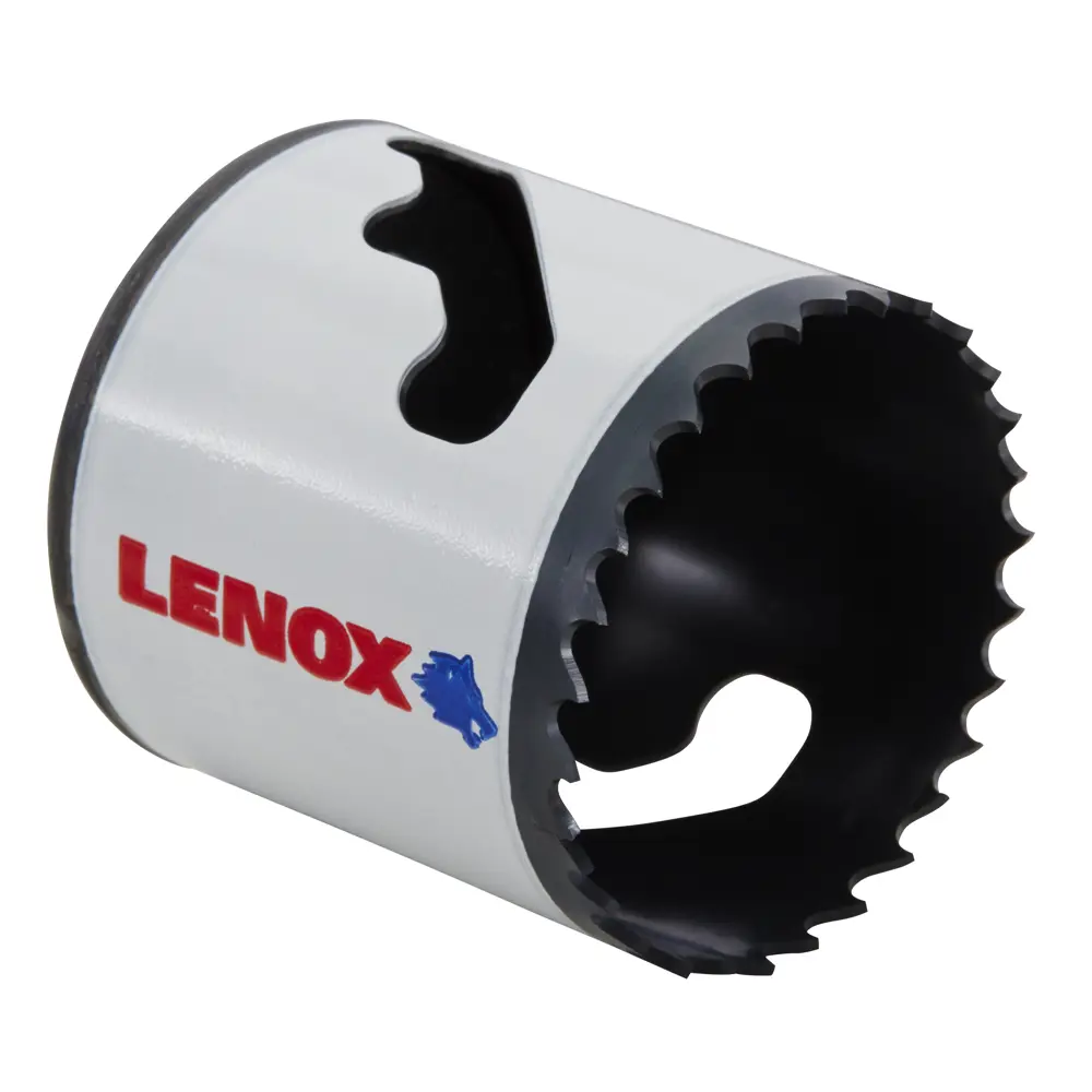 Коронка  по стали биметаллическая Lenox M42 51 мм STLM-2088110 - Вид №1