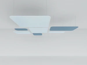 IMPACT ACOUSTIC® Акустические острова