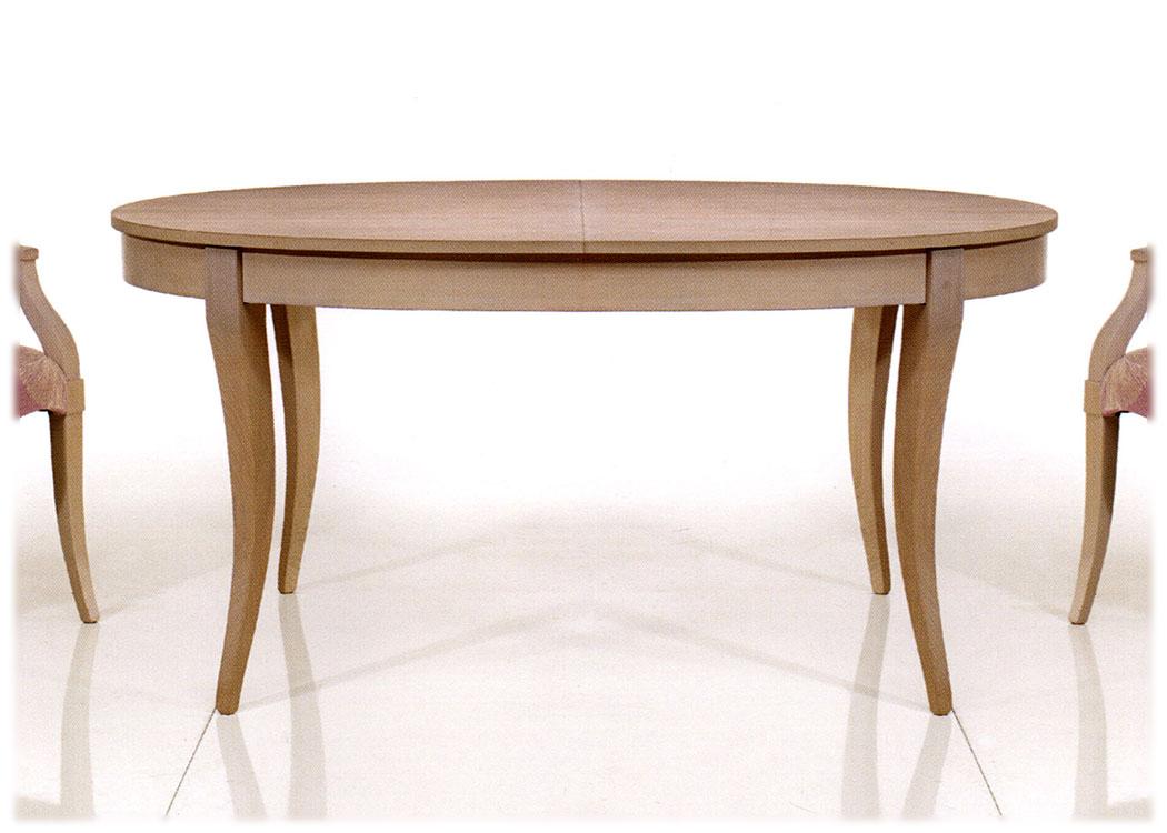 Стол LUNA SEVEN SEDIE 0146TA03 Classic