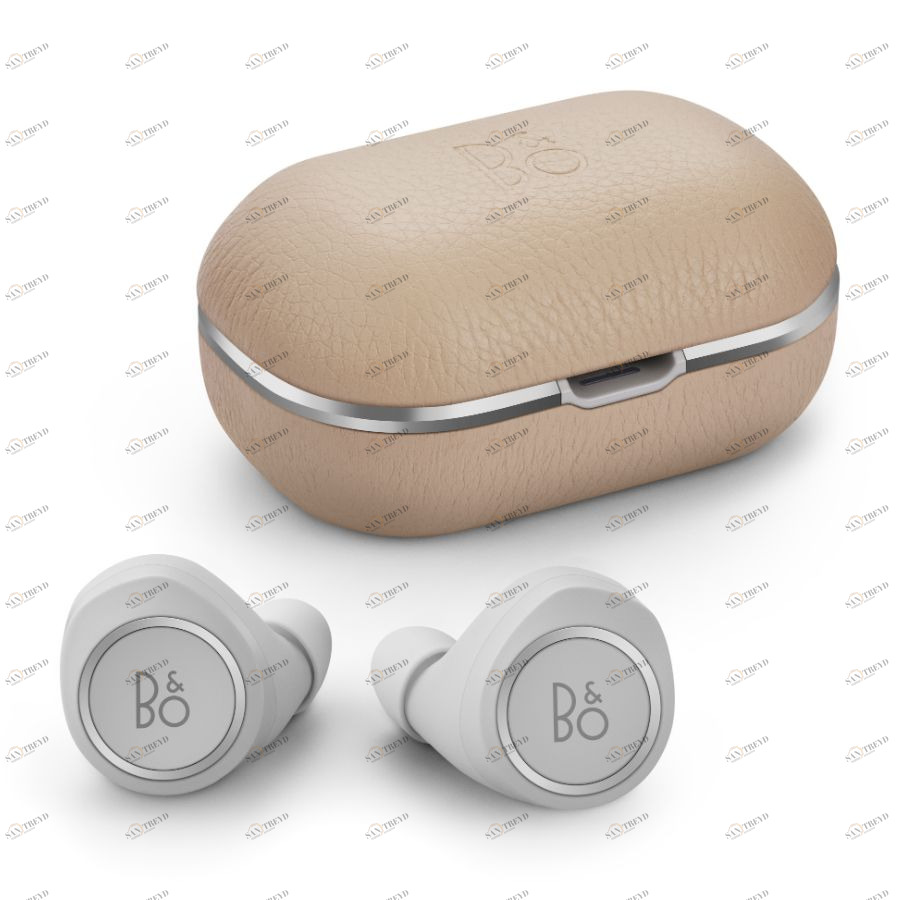 Наушники беспроводные BeoPlay E8 2.0, natural Bang & Olufsen 1646101