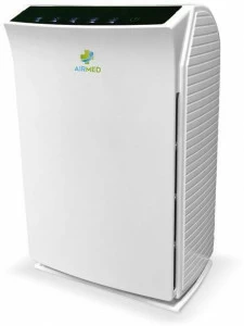 Fintek Воздухоочиститель Air med